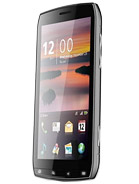 Acer Android phone