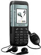 Apasa pentru a vizualiza imagini cu Alcatel OT-E805