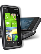 HTC 7 Pro CDMA