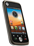 Motorola Quench XT3