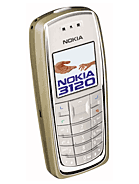 Apasa pentru a vizualiza imagini cu Nokia 3120