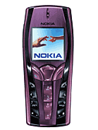 Apasa pentru a vizualiza imagini cu Nokia 7250