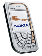 Apasa pentru a vizualiza imagini cu Nokia 7610