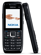 Apasa pentru a vizualiza imagini cu Nokia E51