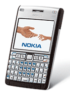 Apasa pentru a vizualiza imagini cu Nokia E61i