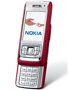 Apasa pentru a vizualiza imagini cu Nokia E65