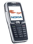 Apasa pentru a vizualiza imagini cu Nokia E70