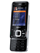 Apasa pentru a vizualiza imagini cu Nokia N81
