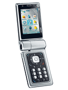 Apasa pentru a vizualiza imagini cu Nokia N92