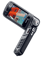 Apasa pentru a vizualiza imagini cu Nokia N93