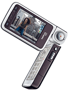 Apasa pentru a vizualiza imagini cu Nokia N93i