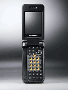 Apasa pentru a vizualiza imagini cu Samsung D550