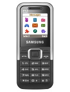 Apasa pentru a vizualiza imagini cu Samsung E1125