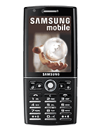 Apasa pentru a vizualiza imagini cu Samsung i550