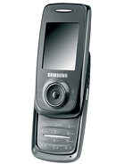Apasa pentru a vizualiza imagini cu Samsung S730i
