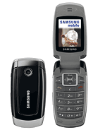 Apasa pentru a vizualiza imagini cu Samsung X510