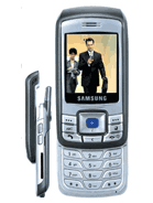 Apasa pentru a vizualiza imagini cu Samsung D710