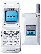 Apasa pentru a vizualiza imagini cu Sewon SG-2200