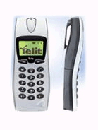 Telital GM 410