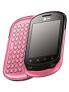 Pret LG Optimus Chat