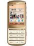 Nokia C3-01 Gold Edition