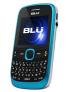 BLU Tattoo Mini