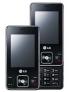 LG KC550
Introdus in:2008
Dimensiuni:96.9 x 51.4 x 14.3 mm
Greutate:120 g
Acumulator:Acumulator standard, Li-Ion