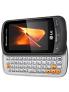 Pret LG Rumor Reflex