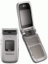 LG U890
Introdus in:2006
Dimensiuni:98.8 x 49 x 18.2 mm, 80 cc
Greutate:99 g
Acumulator:Acumulator, Li-Ion