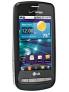 Video LG Vortex