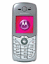 Motorola C650
Introdus in:2004
Dimensiuni:104 x 42 x 19 mm
Greutate:88 g
Acumulator: