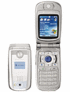 Video Motorola MPx220