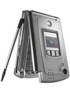 Video Motorola MPx