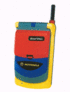 Motorola StarTAC Rainbow
Introdus in:1997
Dimensiuni:98 x 57 x 23 mm
Greutate:112 g
Acumulator:Acumulator standard, 500mAh NiMH