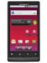 Video Motorola Triumph