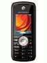 Video Motorola W360