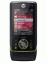 Motorola RIZR Z8
Introdus in:2007
Dimensiuni:
Greutate:
Acumulator:Acumulator standard, Li-Ion