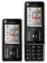 Motorola ZN300
Introdus in:2009
Dimensiuni:95.6 x 46 x 15 mm
Greutate:103 g
Acumulator:Acumulator standard, Li-Ion 940 mAh