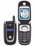 Motorola V620
Introdus in:2004
Dimensiuni:88 x 48 x 24 mm, 82 cc
Greutate:115 g
Acumulator:Acumulator standard, Li-Ion 750 mAh