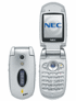 Nec N401i