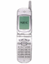 Nec DB6000