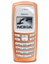 Nokia 2100
Introdus in:Inceputul lui 2003
Dimensiuni:105 x 44 x 20 mm, 77 cc
Greutate:85 g
Acumulator:Acumulator standard, Li-Ion 720 mAh