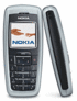 Nokia 2600
Introdus in:2004
Dimensiuni:107 x 46 x 20 mm, 80cc
Greutate:94 g
Acumulator:Acumulator standard, Li-Ion 1050 mAh