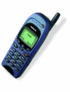 Nokia 6150
Introdus in:1998
Dimensiuni:129 x 47 x 28 mm, 130 cc
Greutate:141 g
Acumulator:Acumulator ultra subtire 600 mAh, Li-Polymer, 127g