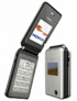 Nokia 6170
Introdus in:2004
Dimensiuni:88 x 46 x 22 mm, 79 cc
Greutate:121 g
Acumulator:Acumulator standard, Li-Ion 760 mAh