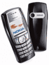 Nokia 6610i
Introdus in:2004
Dimensiuni:106 x 44 x 19 mm, 72 cc
Greutate:87 g
Acumulator:Acumulator standard, Li-Ion 720 mAh