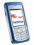 Nokia 6681
Introdus in:2005
Dimensiuni:108.4 x 55.2 x 20.5 mm, 104 cc
Greutate:131 g
Acumulator:Acumulator standard, Li-Ion 900 mAh (BL-5C)