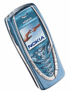 Video Nokia 7210
