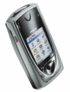 Nokia 7650
Introdus in:2002
Dimensiuni:114 x 56 x 26 mm, 138 cc
Greutate:154 g
Acumulator:Acumulator standard, 750 mAh Li-Ion