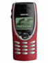 Nokia 8210
Introdus in:1999
Dimensiuni:101.5 x 44.5 x 17.4 mm, 66 cc
Greutate:79 g (Baterie pe litiu)
Acumulator:Acumulator standard, 650 mAh Li-Ion